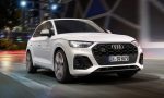 2022 Audi SQ5 Features, Specs and Pricing