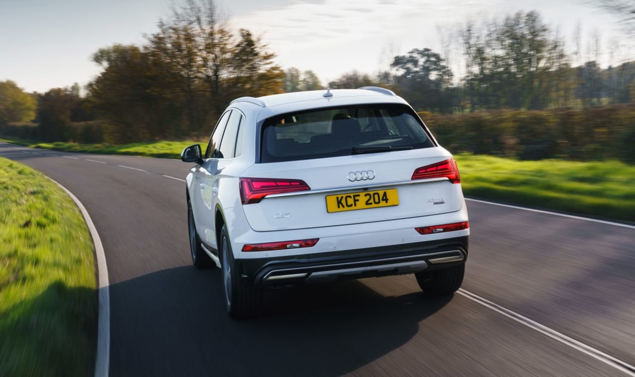 2022 Audi Q5 Features, Specs and Pricing 2