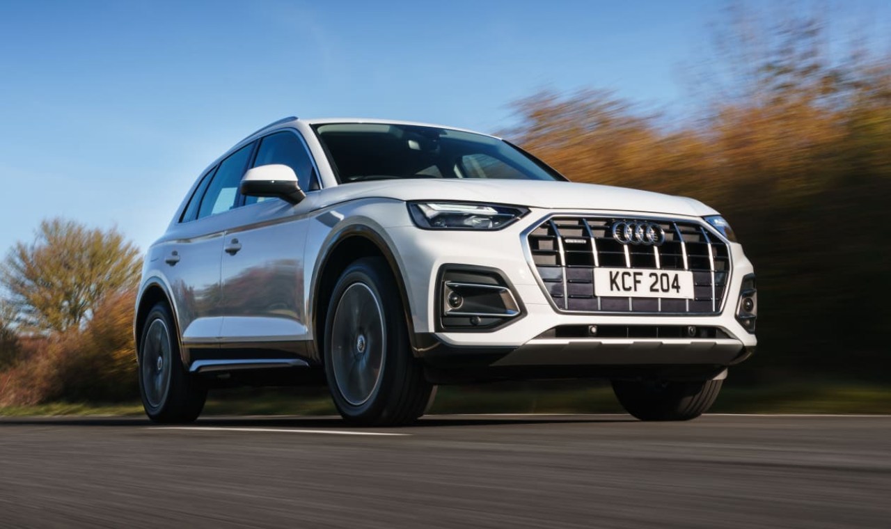 2022 Audi Q5 Features, Specs and Pricing 5