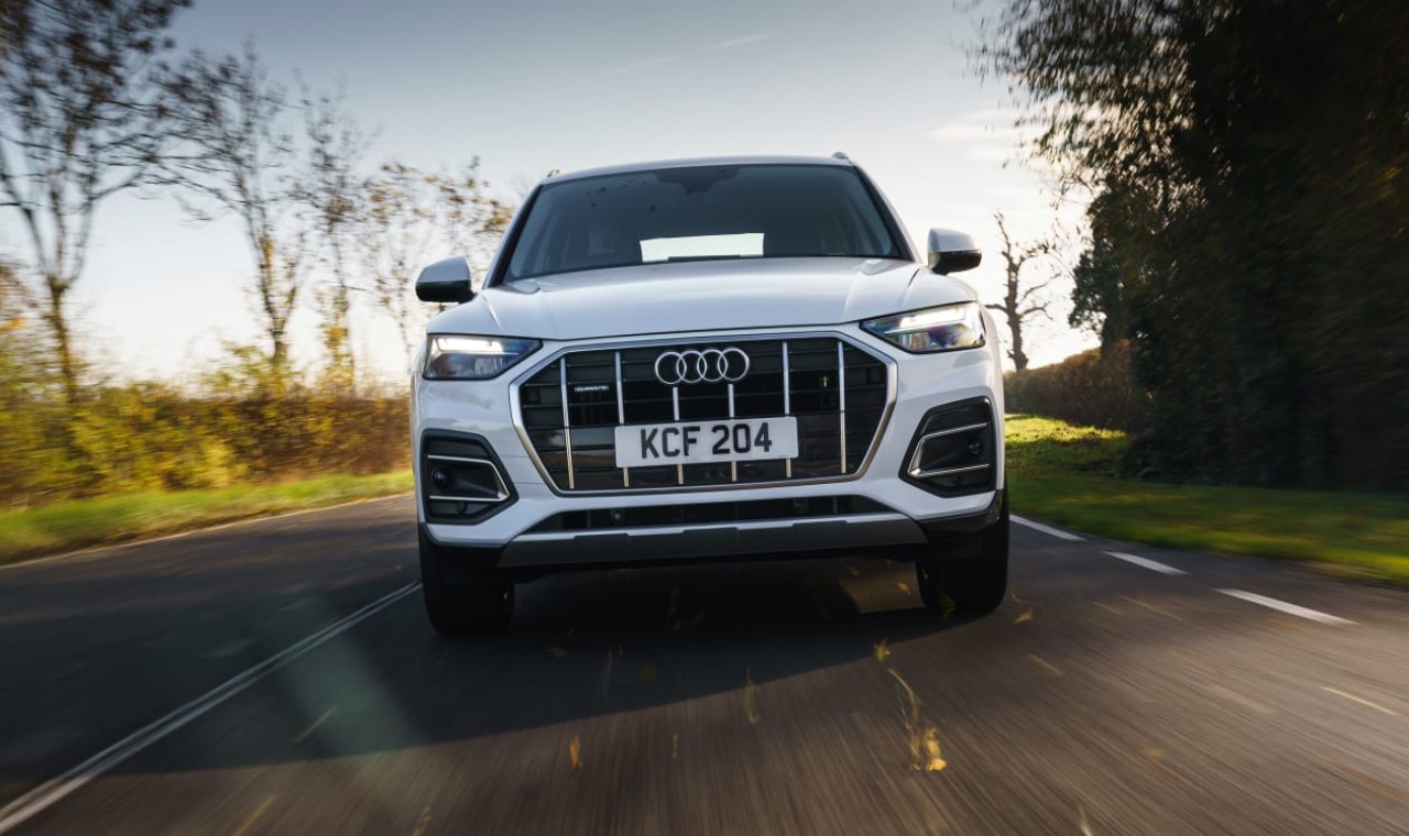 2022 Audi Q5 Features, Specs and Pricing 4