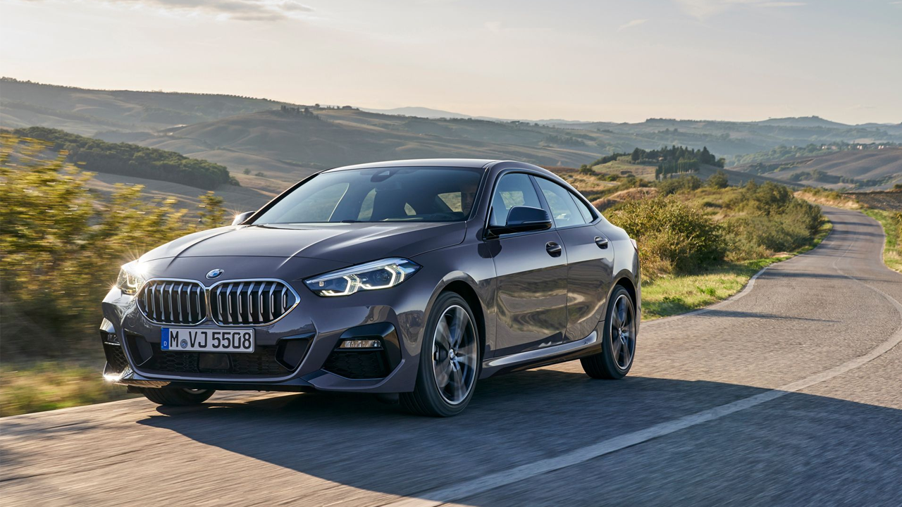 2022 BMW 2 Series Gran Coupe 228i xDrive Features, Specs and Pricing