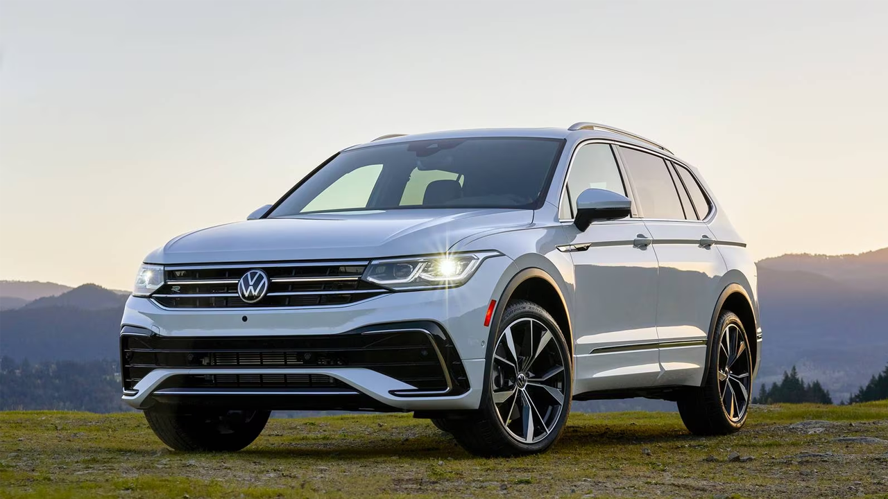 Best Compact SUVs for 2023: Style Meets Functionality