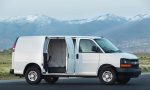 2020 Chevrolet Express Features, Specs and Pricing