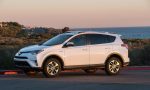 2022 Toyota RAV4 Hybrid Features, Specs and Pricing