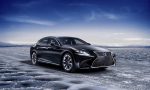 2021 Lexus LS 500h Features, Specs and Pricing