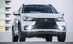 2020 Mitsubishi Outlander Features, Specs and Pricing