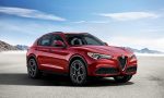 2020 Alfa Romeo Stelvio Features, Specs and Pricing