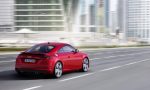 2020 Audi TT Features, Specs and Pricing