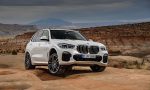 2020 BMW X5 Features, Specs and Pricing