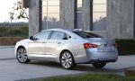 2020 Chevrolet Impala Features, Specs and Pricing