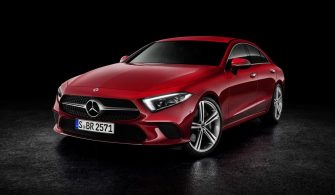 2020 Mercedes-Benz CLS-Class Features, Specs and Pricing