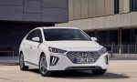 2020 Hyundai Ioniq Hybrid Features, Specs and Pricing