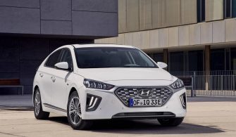 2020 Hyundai Ioniq Hybrid Features, Specs and Pricing