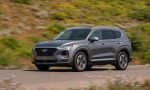 2020 Hyundai Santa Fe Features, Specs and Pricing