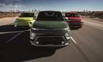 2020 Kia Soul Features, Specs and Pricing
