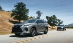 2021 Lexus RX 350 Features, Specs and Pricing