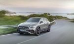 2022 Mercedes-Benz GLA-Class GLA 250 4MATIC Features, Specs and Pricing