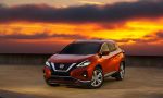 2020 Nissan Murano Features, Specs and Pricing