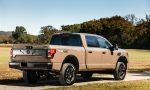 2022 Nissan Titan XD Features, Specs and Pricing