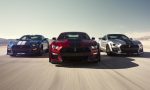 2021 Ford Shelby GT500 Features, Specs and Pricing