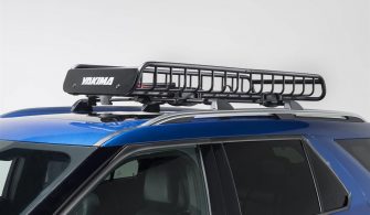 2020 Ford Explorer Features, Specs and Pricing