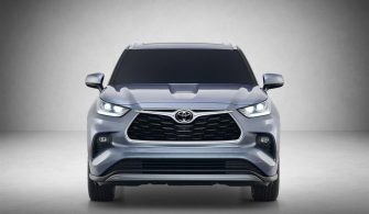 2020 Toyota Highlander Hybrid Features, Specs and Pricing