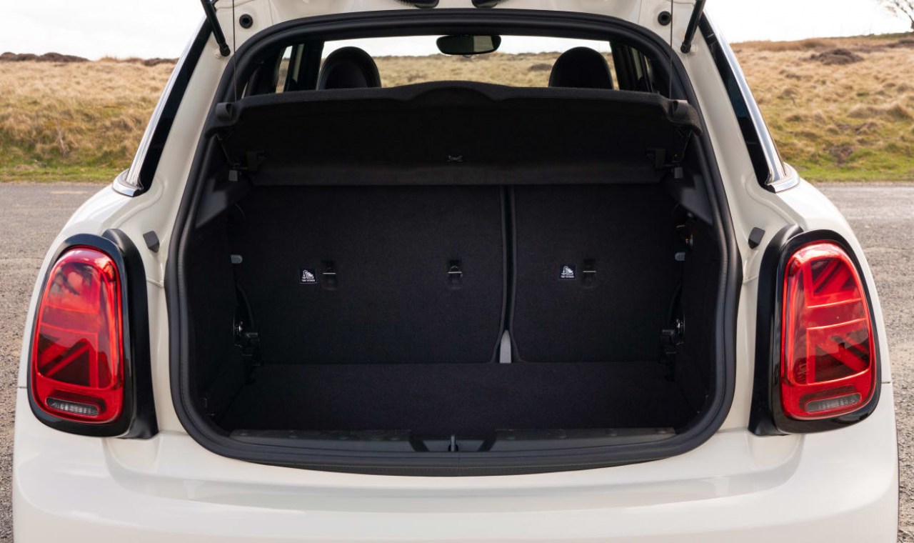 Mini Hatcback 2022 MINI Hatch Features, Specs and Pricing - Auto Zonic