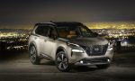 2022 Nissan Rogue Features, Specs and Pricing