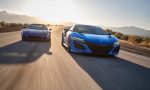 2022 Acura NSX Features, Specs and Pricing