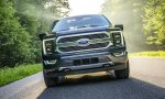 2021 Ford F-150 Features, Specs and Pricing