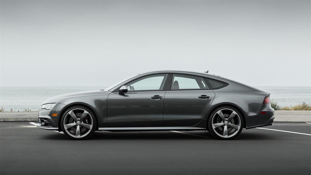 2021 Audi S7 Features, Specs and Pricing – Auto Zonic