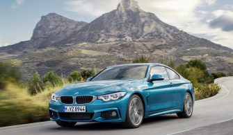 2020 BMW 4 Series Features, Specs and Pricing