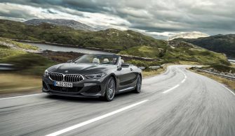 2020 BMW 8 Series Features, Specs and Pricing