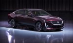 2020 Cadillac CT5 Features, Specs and Pricing