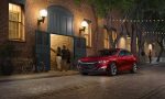 2021 Chevrolet Malibu Features, Specs and Pricing