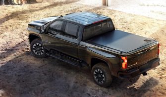 2020 Chevrolet Silverado 3500HD Features, Specs and Pricing