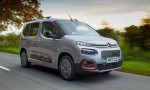 2022 Citroen Berlingo Features, Specs and Pricing