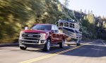 2020 Ford F-450 Super Duty Features, Specs and Pricing