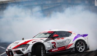 2020 Toyota GR Supra Features, Specs and Pricing