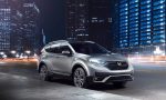2022 Honda CR-V Features, Specs and Pricing