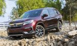 2021 Honda Pilot Features, Specs and Pricing