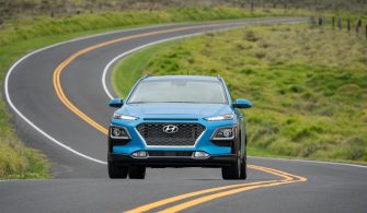 2020 Hyundai Kona Features, Specs and Pricing