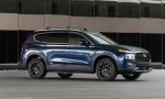 2022 Hyundai Santa Fe Features, Specs and Pricing
