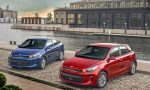 2022 Kia Rio Features, Specs and Pricing