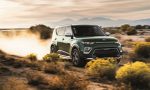 2021 Kia Soul Features, Specs and Pricing