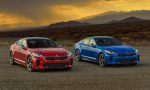 2021 Kia Stinger Features, Specs and Pricing