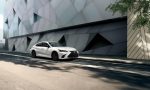 2021 Lexus ES 300h Features, Specs and Pricing