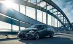 2021 Lexus IS 300 Features, Specs and Pricing