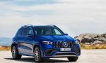 2022 Mercedes-Benz GLE-Class Coupe AMG GLE 63 S Features, Specs and Pricing