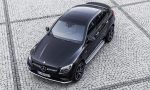 2022 Mercedes-Benz GLC-Class AMG GLC 43 Features, Specs and Pricing